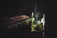 Whiskeygläser Set 2 St. PAS460223014390
