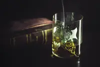 Whiskeygläser Set 2 St. PAS460223014390