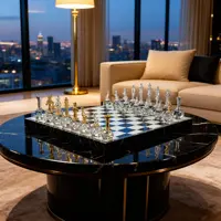  Kristallschach RECKO025