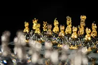 Kristallschach Royal031