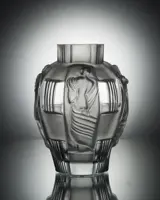 Kristallvase SCH26642240