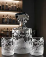 Kristall-Whisky-Set SEBOCEAN Kristall-Whisky-Set SEBOCEAN