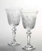 Kristallgläser Wein 12116-170ml