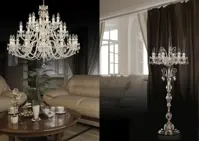 Stehlampe ES132601K