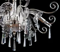 Design Kronleuchter EL4183+103