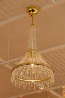 Pendelleuchte EL700105