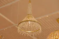 Pendelleuchte EL700105