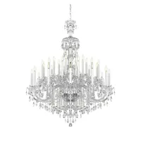 Luxus Kristall Kronleuchter EL1013001ELPB