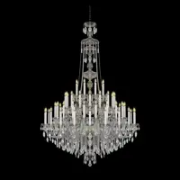 Luxus Kristall Kronleuchter EL1016401ELPB