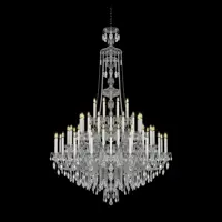 Luxus Kristall Kronleuchter EL1016401ELPB