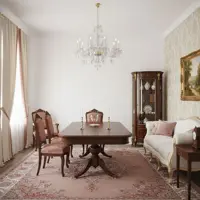 Kristall Kronleuchter EL1381001PB Kristall Kronleuchter EL1381001PB