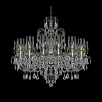 Luxus Kristall Kronleuchter EL1381601AB3TPB