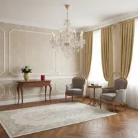 Kristall Kronleuchter EL138801PB Kristall Kronleuchter EL138801PB