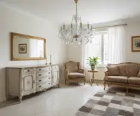 Luxus Kristall Kronleuchter EL2181201 Luxus Kristall Kronleuchter EL2181201