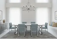 Kristall Kronleuchter EL218809