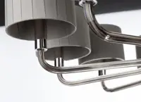 Design Kronleuchter EL2271200SNDSMOKE