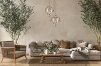 Pendelleuchte Kristall EL333301PB