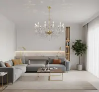 Design Kronleuchter EL4171209