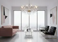 Design Kronleuchter EL4171209