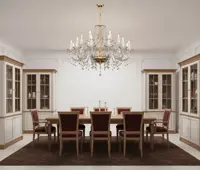 Design Kronleuchter EL4171809 Design Kronleuchter EL4171809
