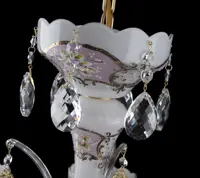 Kristall kronleuchter EL503837 - Detail 