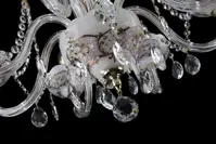 Kristall kronleuchter EL503837 - Detail 