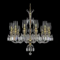 Luxus Kristall Kronleuchter EL6781203AB3T