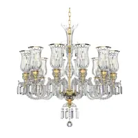 Kronleuchter Luxus EL6781203T