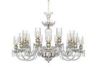 Luxus Kristall Kronleuchter EL6781603AB3T