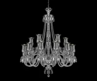 Luxus kristall Kronleuchter EL6781803T