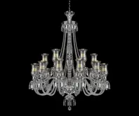 Luxus kristall Kronleuchter EL6781803T