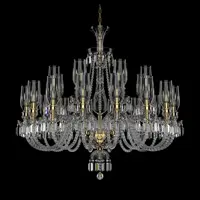 Luxus Kristall Kronleuchter EL6782403AB3T