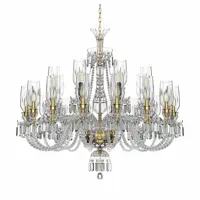Luxus Kristall Kronleuchter EL6782403AB3T