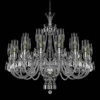 Luxus Kristall Kronleuchter EL6782403AB3T