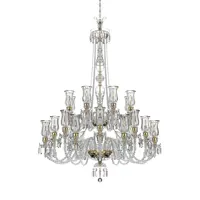 Luxus kristall Kronleuchter EL6782403ET