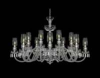 Luxus Kristall Kronleuchter EL6789+903AB3T