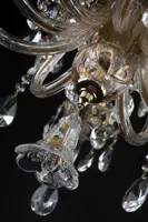 Kristall kronleuchter EL6901002 - Detail 