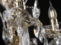 Kristall kronleuchter EL6901002 - Detail 