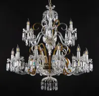 Design Kronleuchter EL84212+6203