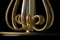 Tischlampe ES103101-2ZL