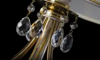 Tischlampe ES103101-3ZL