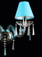 Wandleuchte EN41823033S