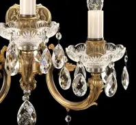 Wandleuchte EN850301PT