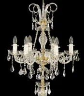 Stehlampe ES117604K