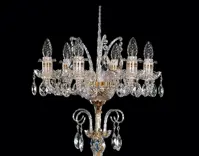 Stehlampe ES132601K