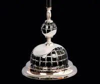 Stehlampe Kristall modern ES613118K