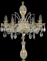 Stehlampe ES650501K