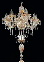 Stehlampe ES650903K