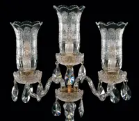 Tischlampe ES6812+102T