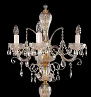 Stehlampe ES682301K